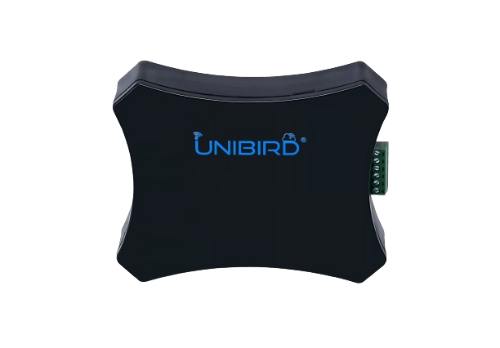 UniBIRD IoT development hardware board for seamless device connectivity, rapid prototyping, and real-time cloud integration.